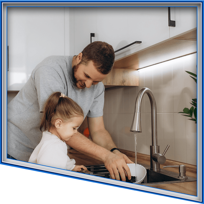 Affordable San Diego Plumbers | Powers Plumbing